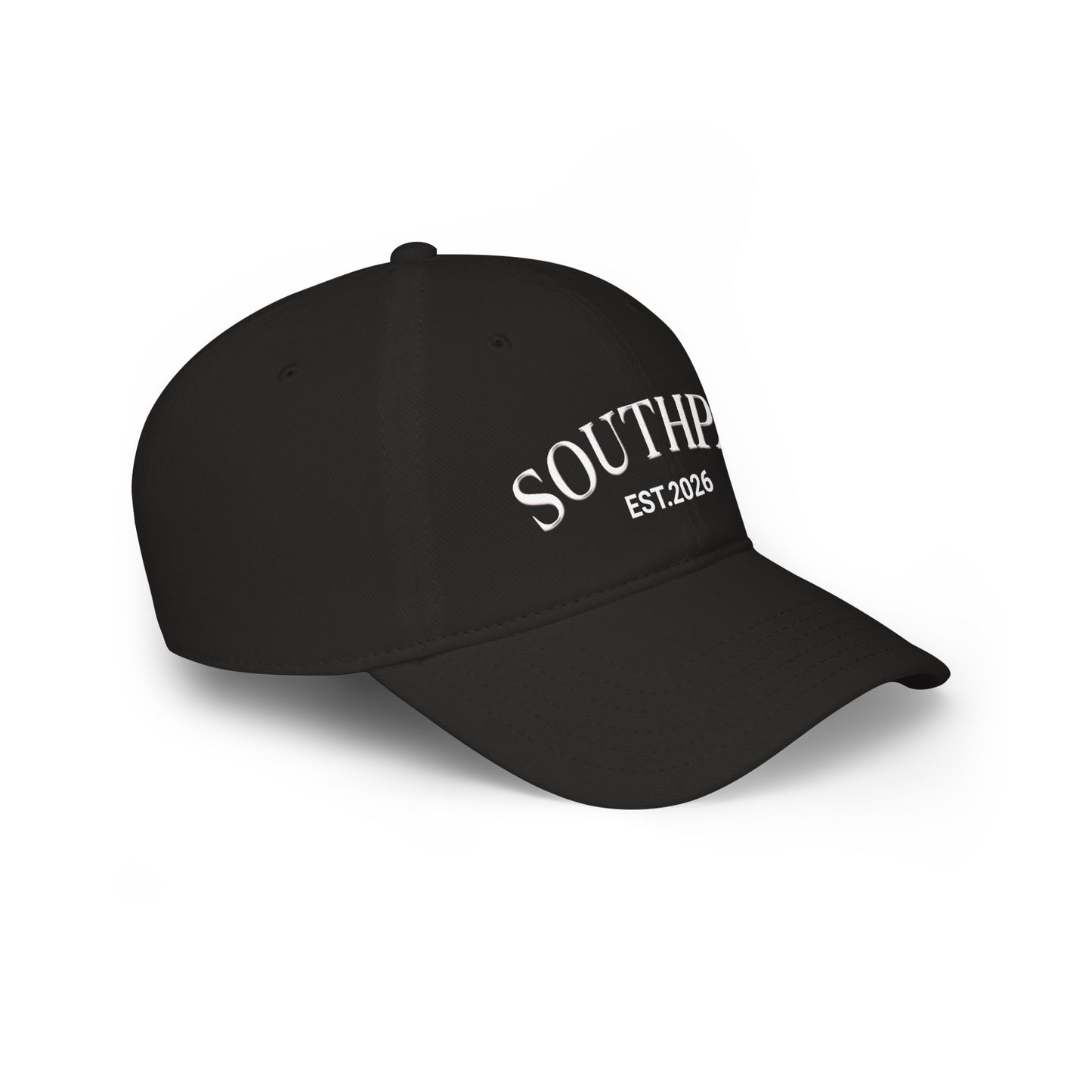 SOUTHPAW Low Profile classic Baseball Cap