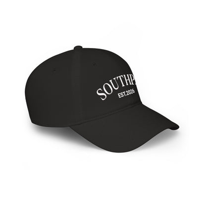 SOUTHPAW Low Profile classic Baseball Cap
