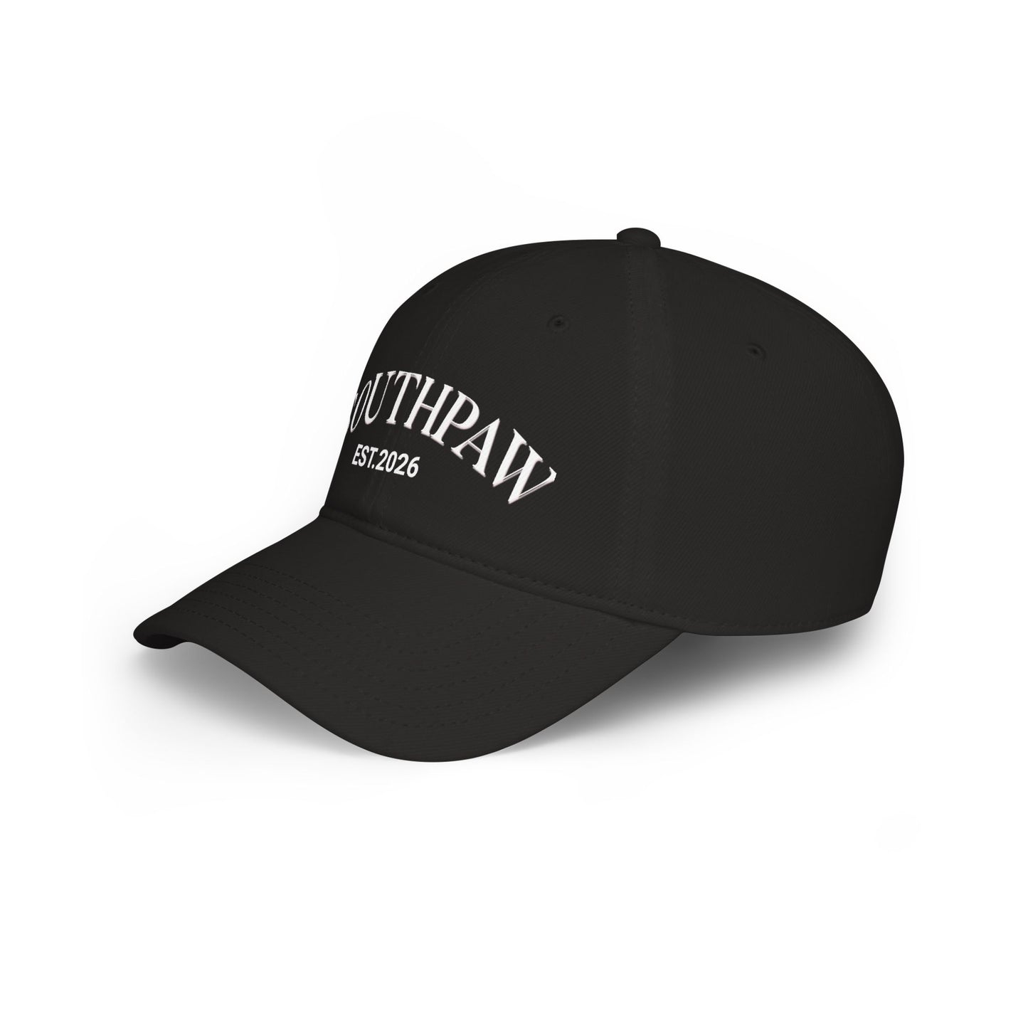 SOUTHPAW Low Profile classic Baseball Cap