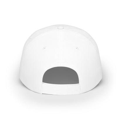 SOUTHPAW Low Profile classic Baseball Cap
