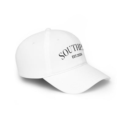 SOUTHPAW Low Profile classic Baseball Cap