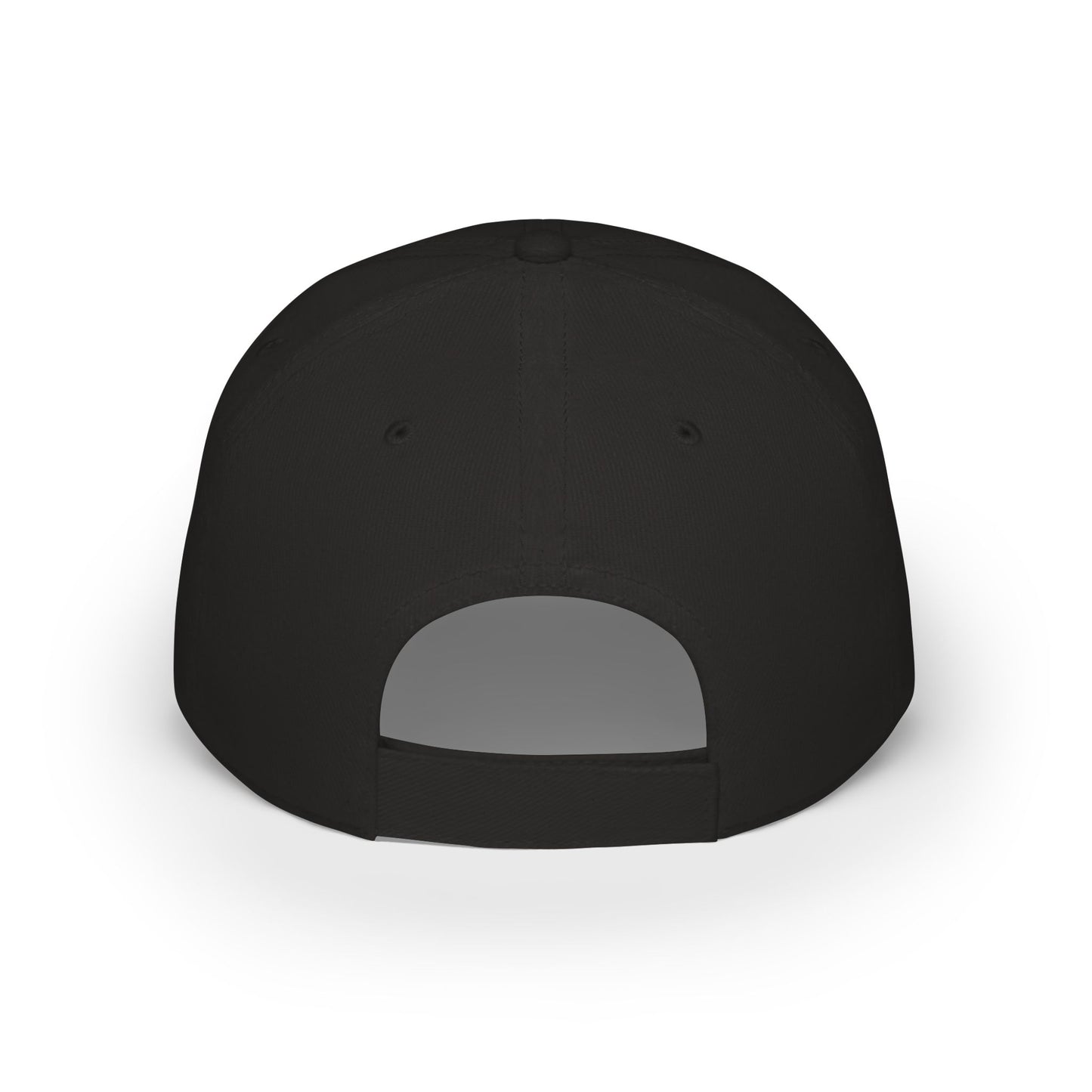 SOUTHPAW Low Profile classic Baseball Cap